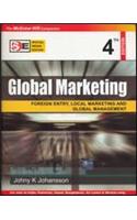 Global Marketing 4E (Sie)