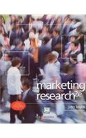 Marketing Research