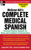 McGraw-Hill's Complete Medical Spanish
