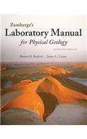 Laboratory Manual for Physical Geology