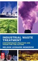 Industrial Waste Treatment