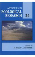 Advances in Ecological Research