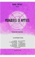 Progress in Optics Volume 28