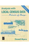 Analysis with Local Census Data: Portraits of Change