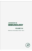 Advances in Immunology in China - Part a