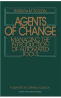 Agents of Change