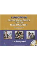 Longman Preparation Series for the New TOEIC Test: Advanced Course (with Answer Key), with Audio CD and Audioscript Complete Audio Program (Audio CDs)