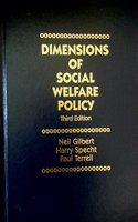 Dimensions of Social Welfare Policy