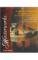 Masterworks: A Musical Discovery, Boxed Set