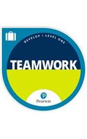 Collaboration and Teamwork