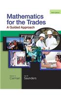 Mathematics for the Trades