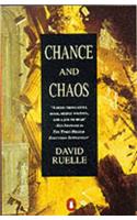 Chance and Chaos (Penguin Science)