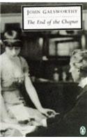 The End of the Chapter: (Twentieth Century Classics S.)
