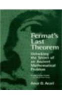 Fermats Last Theorem