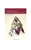 Economic Security: Neglected Dimension of National Security ?