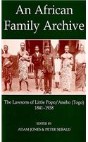 African Family Archive