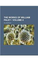 The Works of William Paley (Volume 4)