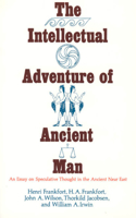 Intellectual Adventure of Ancient Man