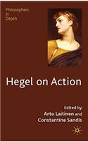 Hegel on Action