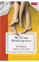Romeo and Juliet