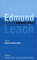 Essential Edmund Leach