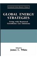 Global Energy Strategies