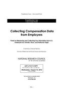 Collecting Compensation Data from Employers