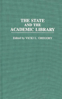 State and the Academic Library