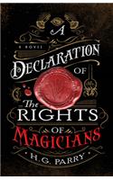 Declaration of the Rights of Magicians