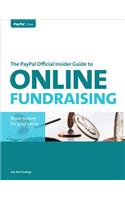 The Paypal Official Insider Guide to Online Fundraising