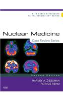 Nuclear Medicine: Case Review Series