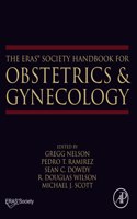 Eras(r) Society Handbook for Obstetrics & Gynecology