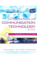Information and Communications Technology for GCSE