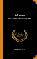 Volcanoes