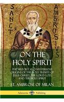 On the Holy Spirit