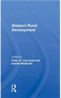 Alaska's Rural Development