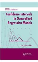 Confidence Intervals in Generalized Regression Models