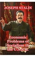 Economic Problems of Socialism in the USSR