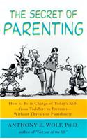 Secret of Parenting