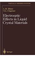 Electrooptic Effects in Liquid Crystal Materials