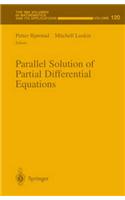 Parallel Solution of Partial Differential Equations