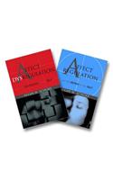 Affect Regulation and the Repair of the Self & Affect Dysregulation and Disorders of the Self Two-Book Set