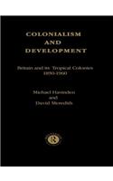 Colonialism and Development