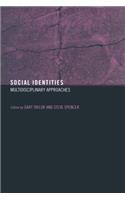 Social Identities