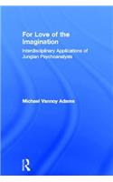 For Love of the Imagination