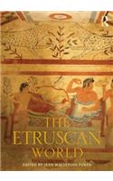 The Etruscan World
