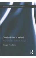 Gender Roles in Ireland