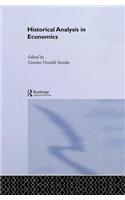 Historical Analysis in Economics