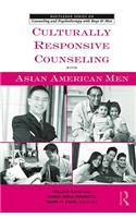 Culturally Responsive Counseling with Asian American Men