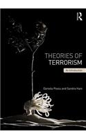 Theories of Terrorism